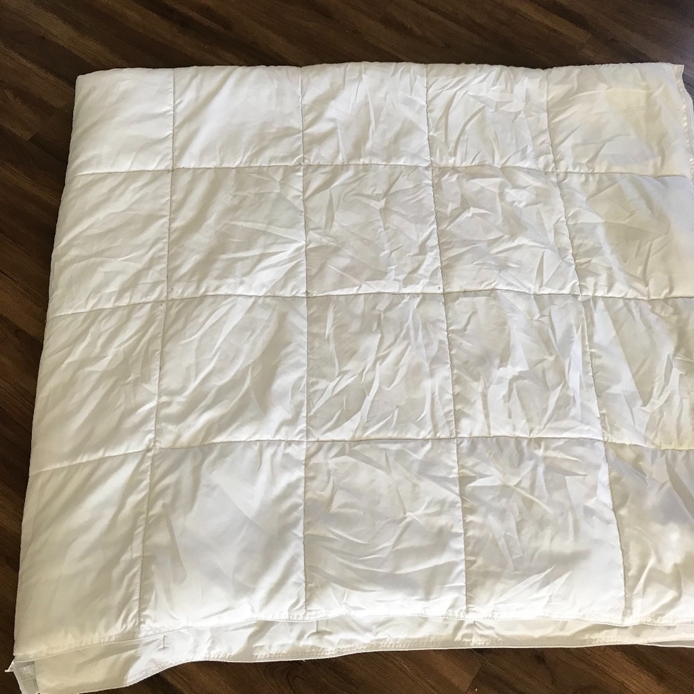 King Down Alternative Duvet Insert Comforter